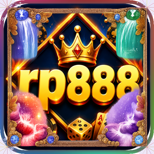 rp888 — mitra unggulan
